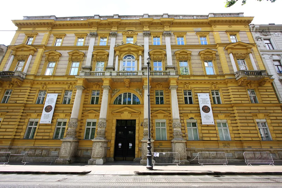 antička zbirka