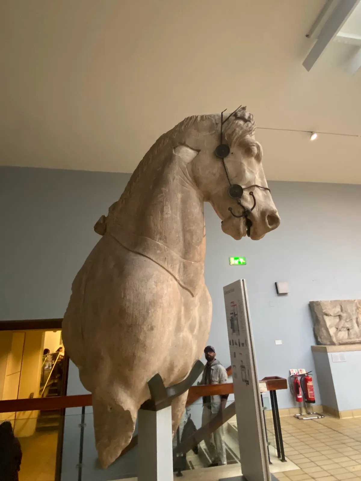 egipatska galerija