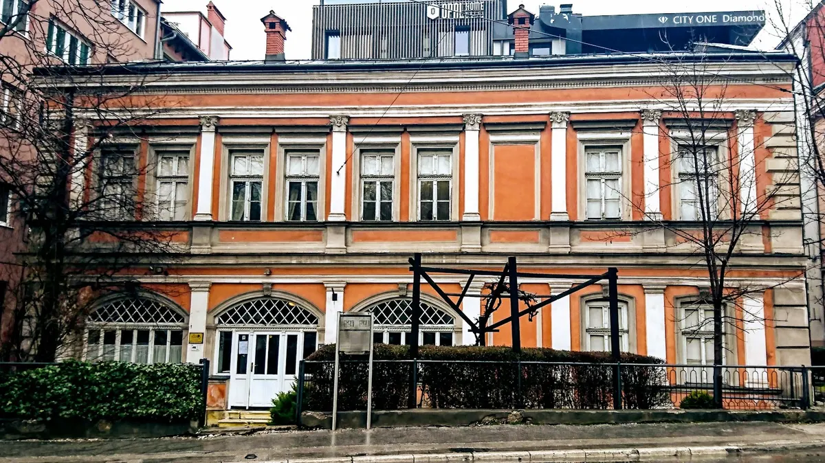 glavna fotografija muzeja
