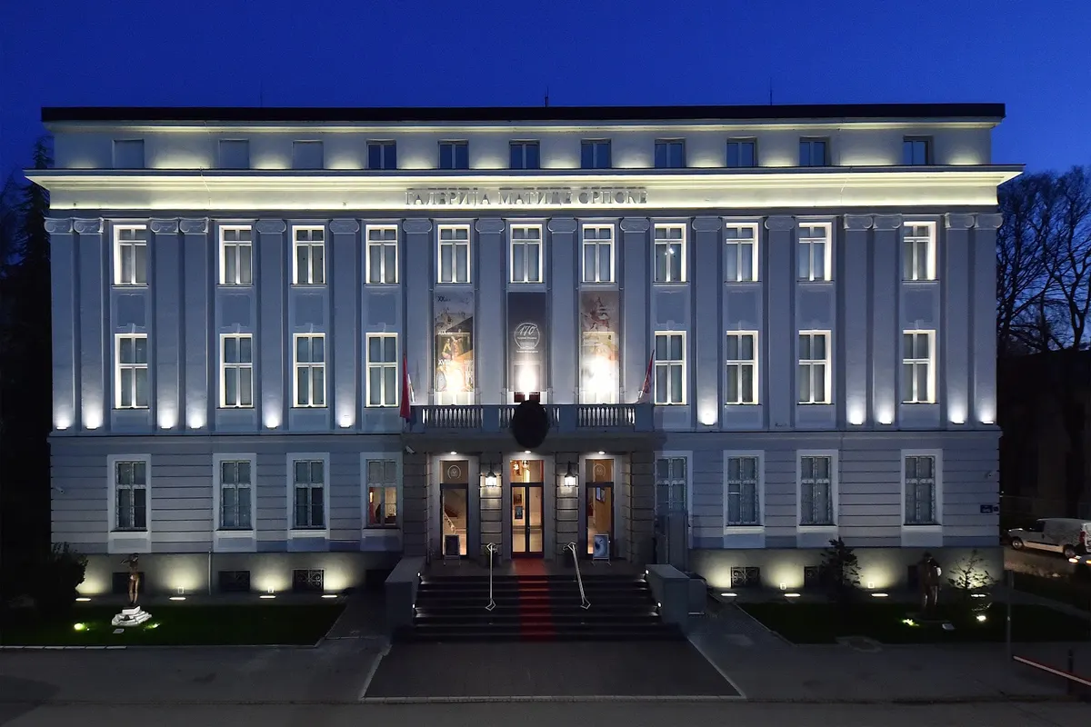 glavna fotografija muzeja