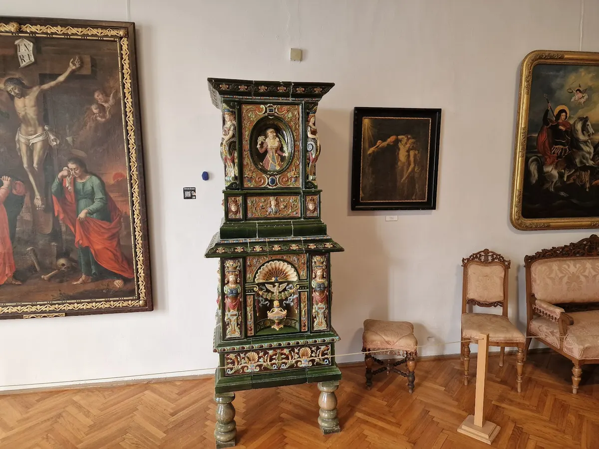memorijalna izložba