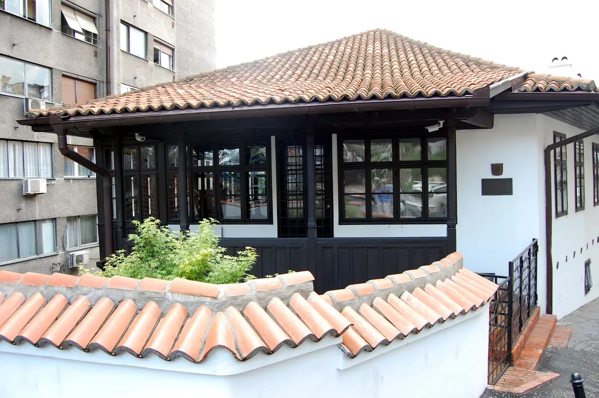 stara kuća