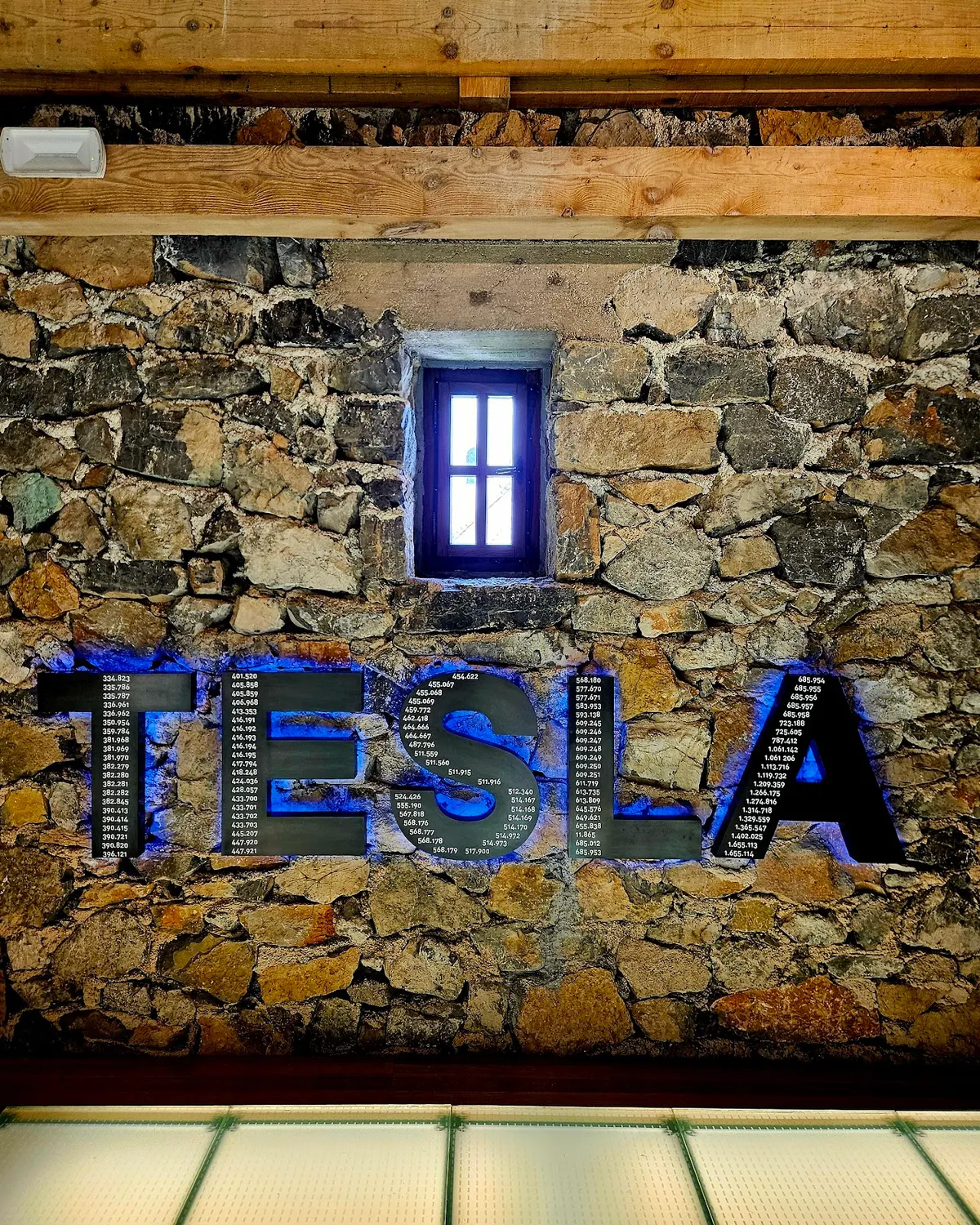 izložbena zgrada