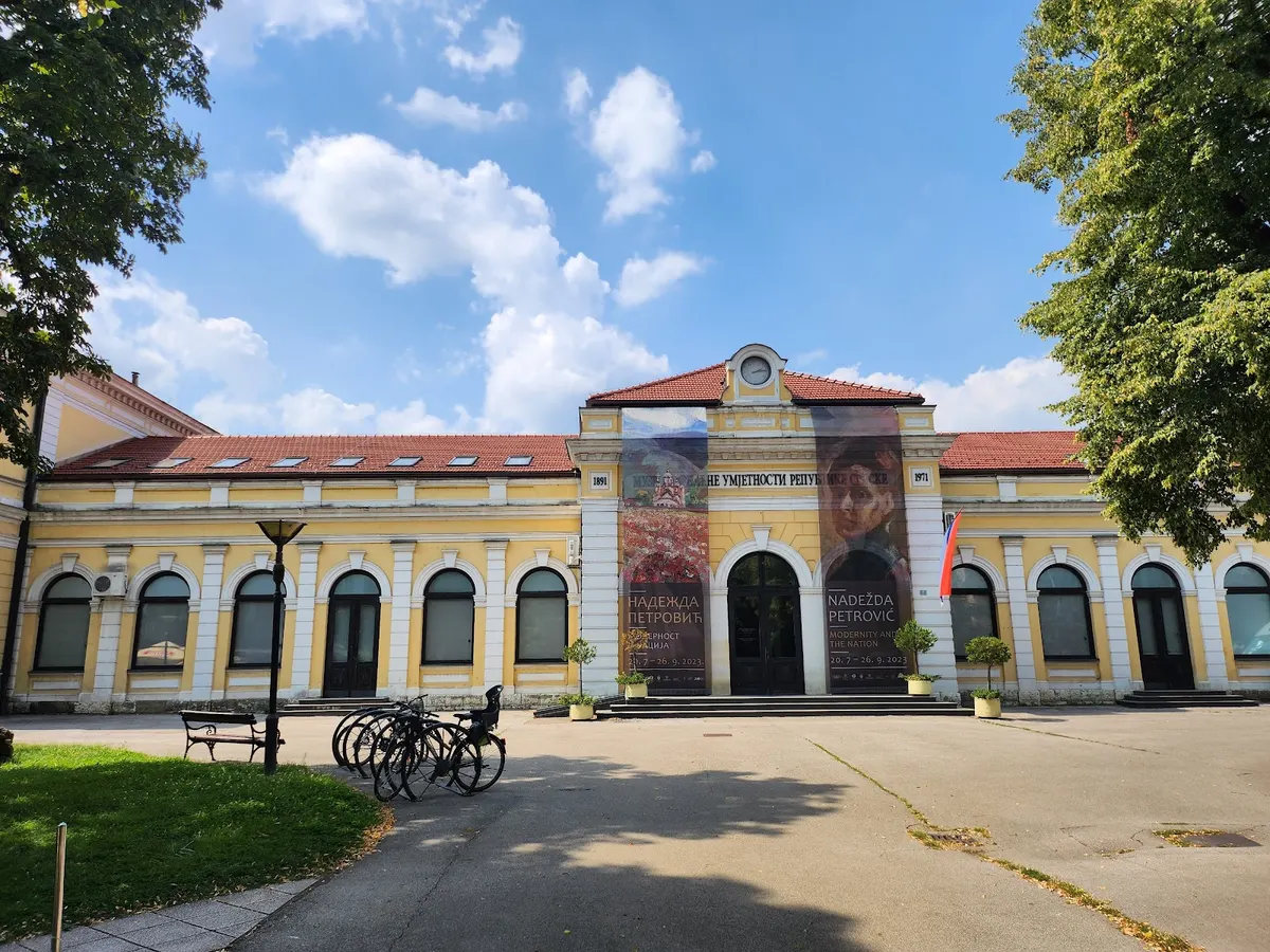 glavna fotografija muzeja