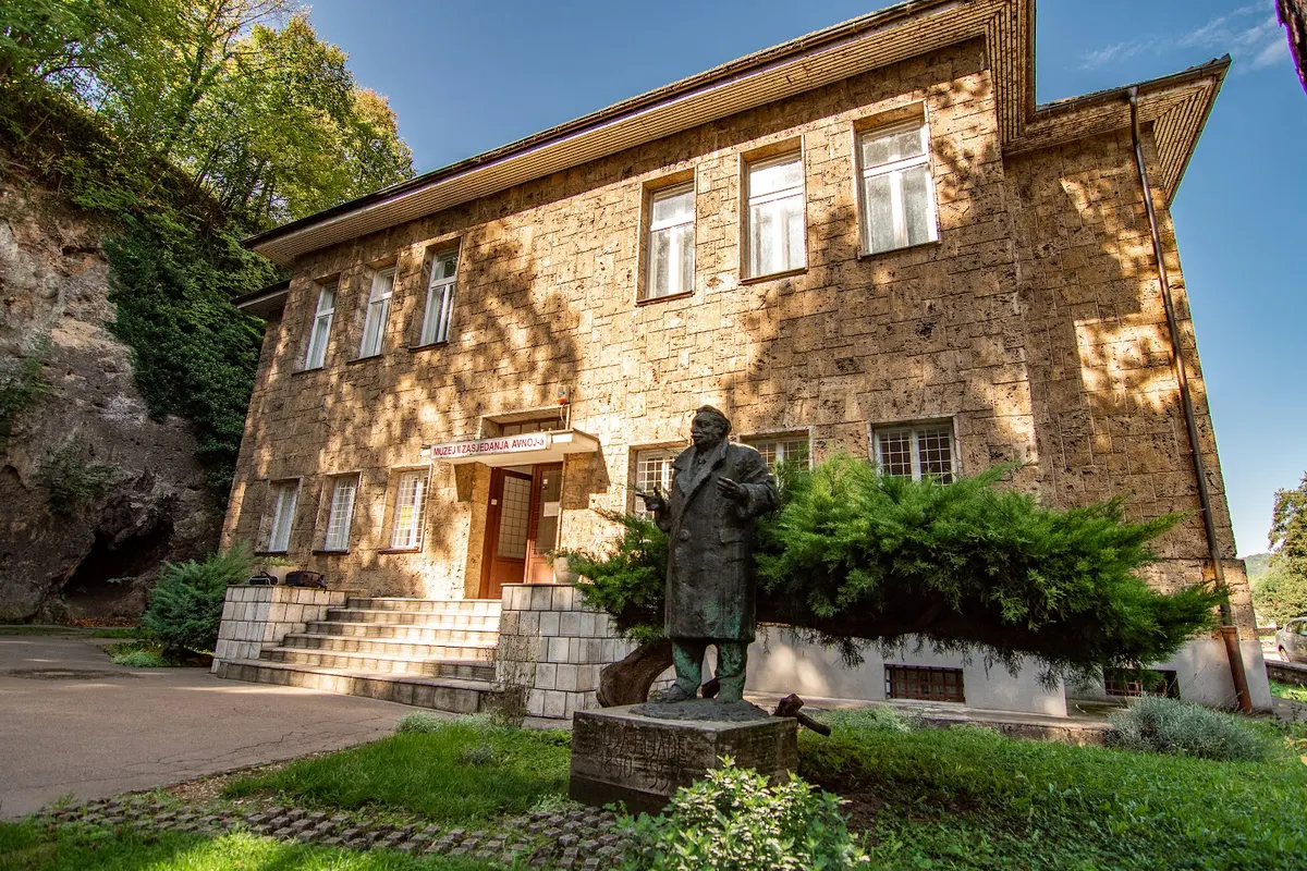 fotografija muzeja