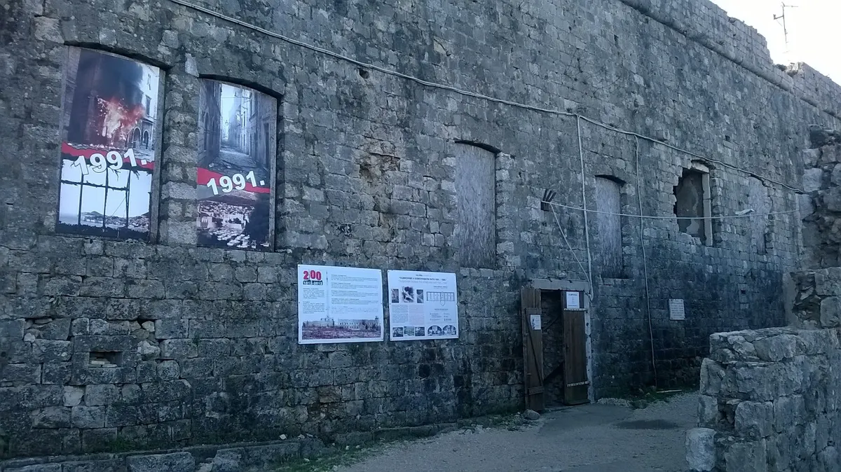ratni eksponati