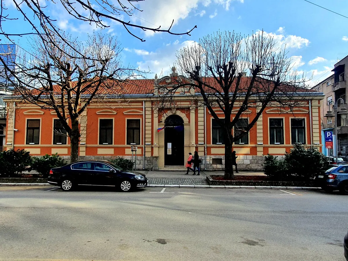 oslobođenje grada