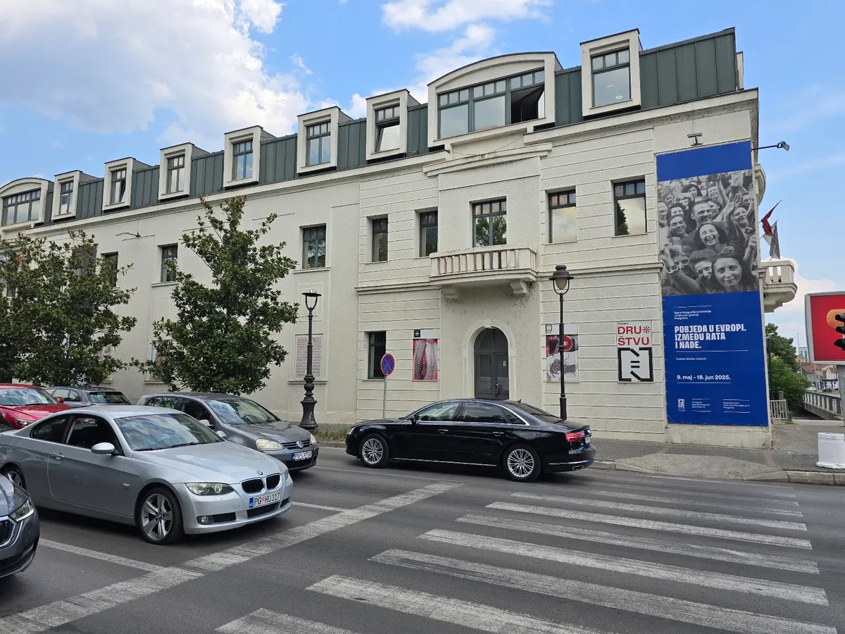 fotografija muzeja