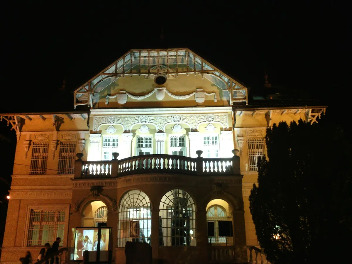 art brut zbirka