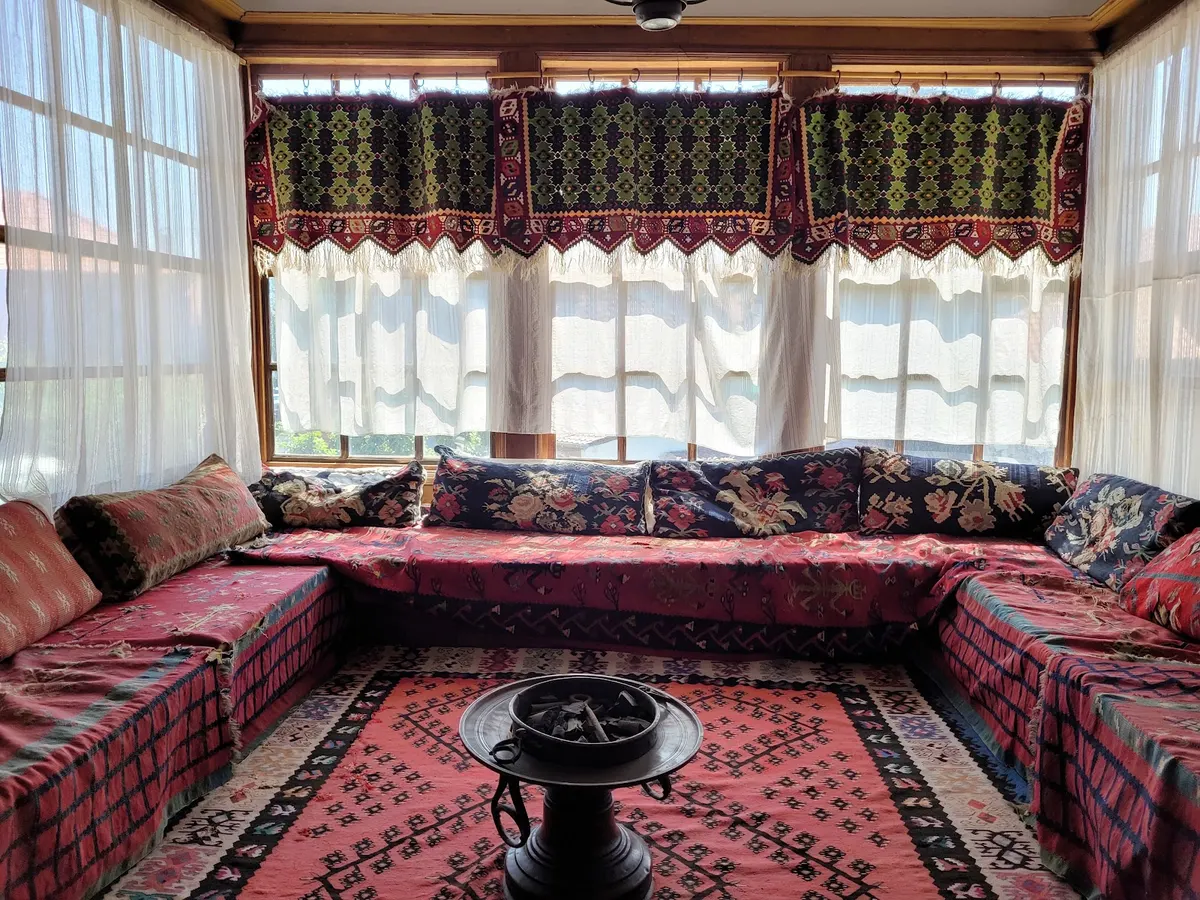 konak