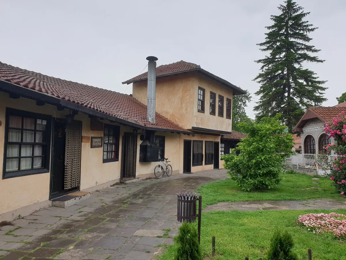 tradicionalna nošnja