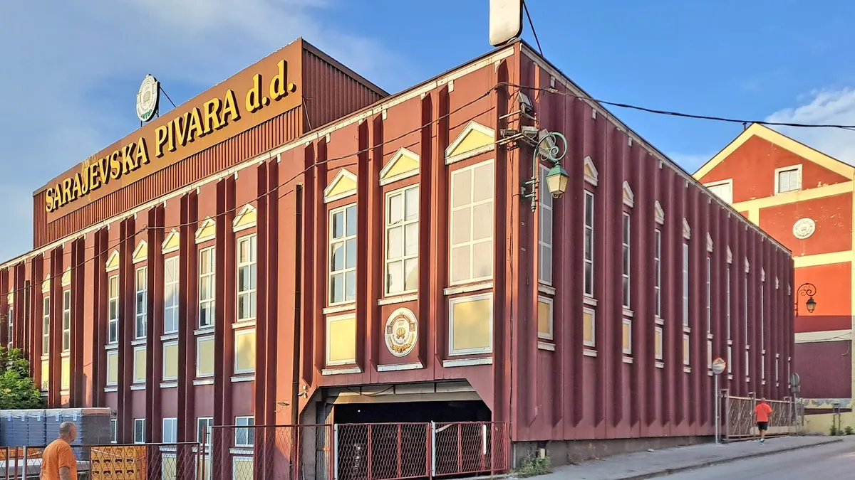 industrijska hala