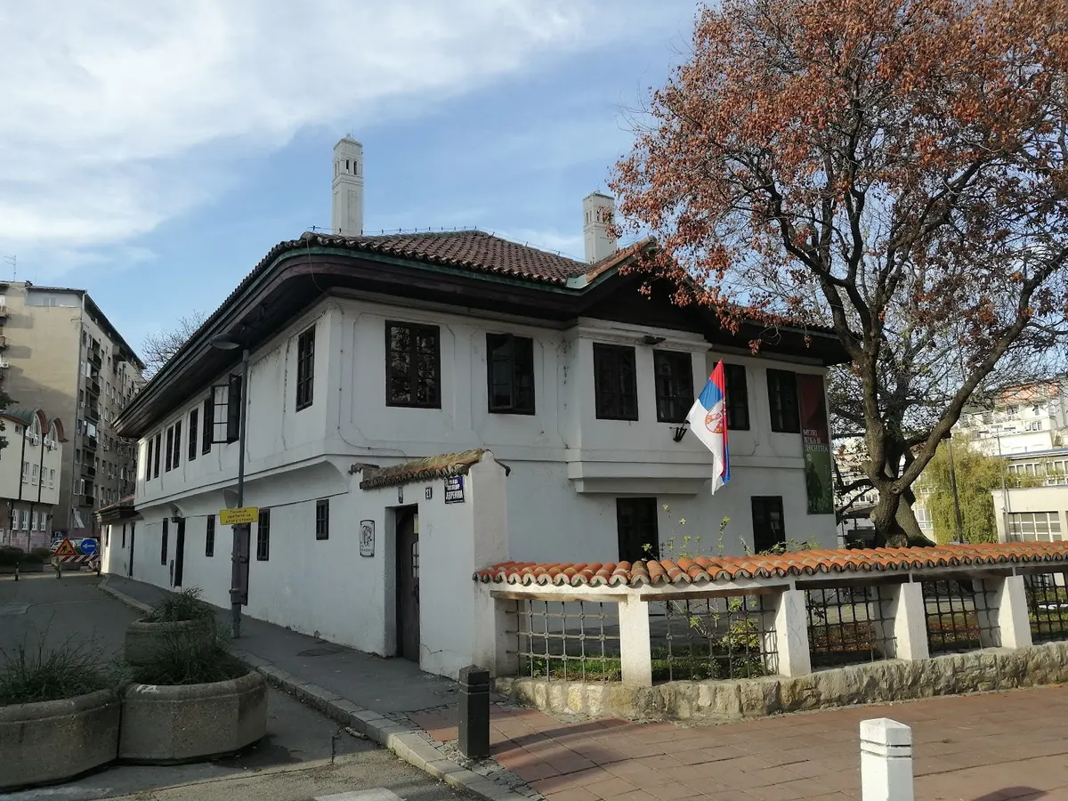 fotografija muzeja