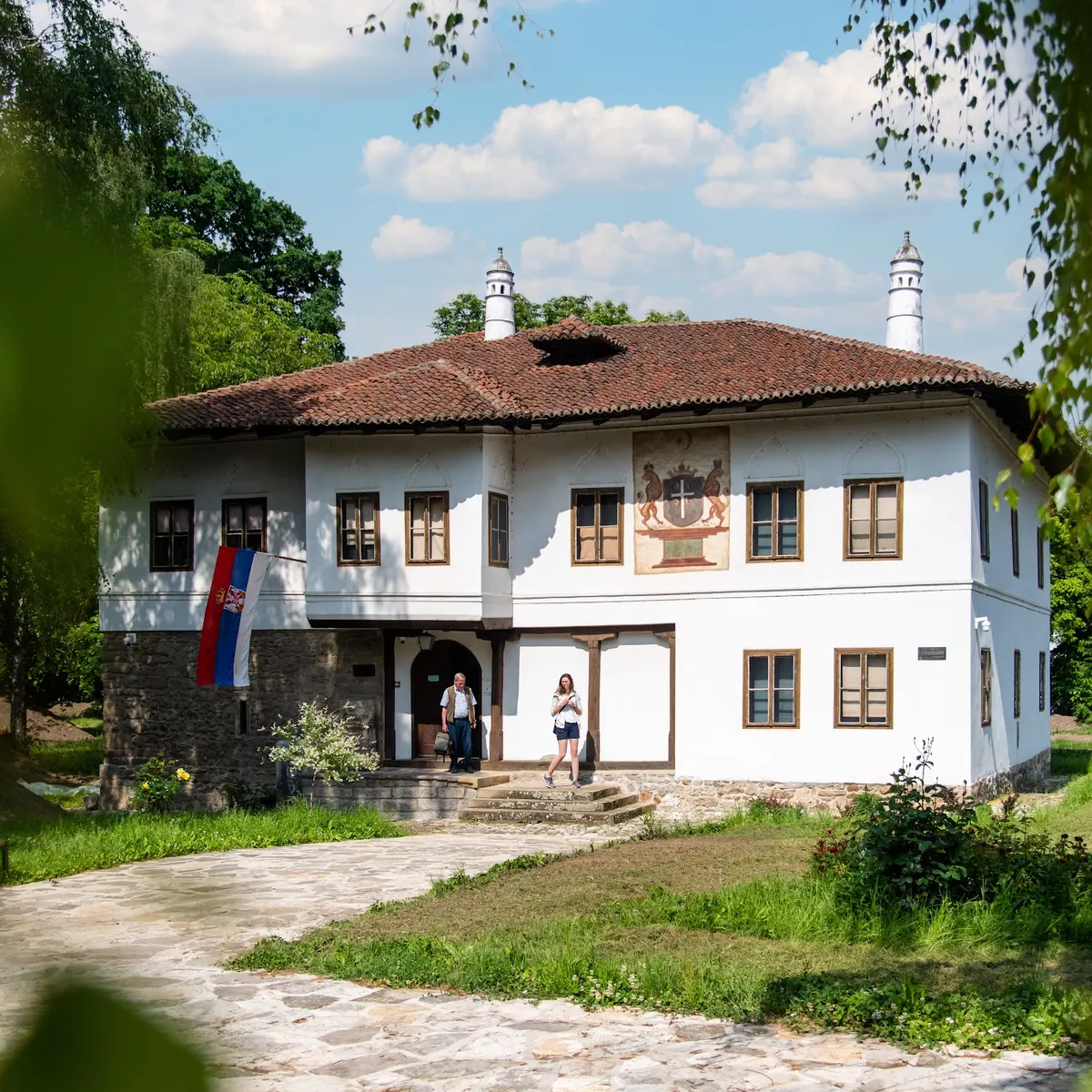 fotografija muzeja