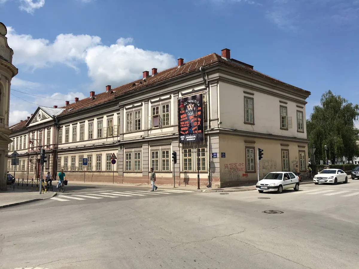 etno postavka
