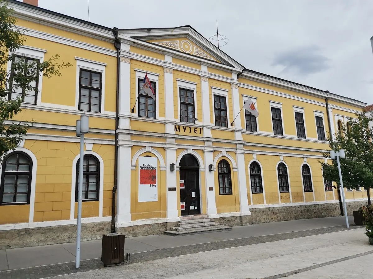 glavna fotografija muzeja