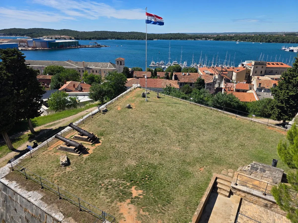 pomorski eksponati