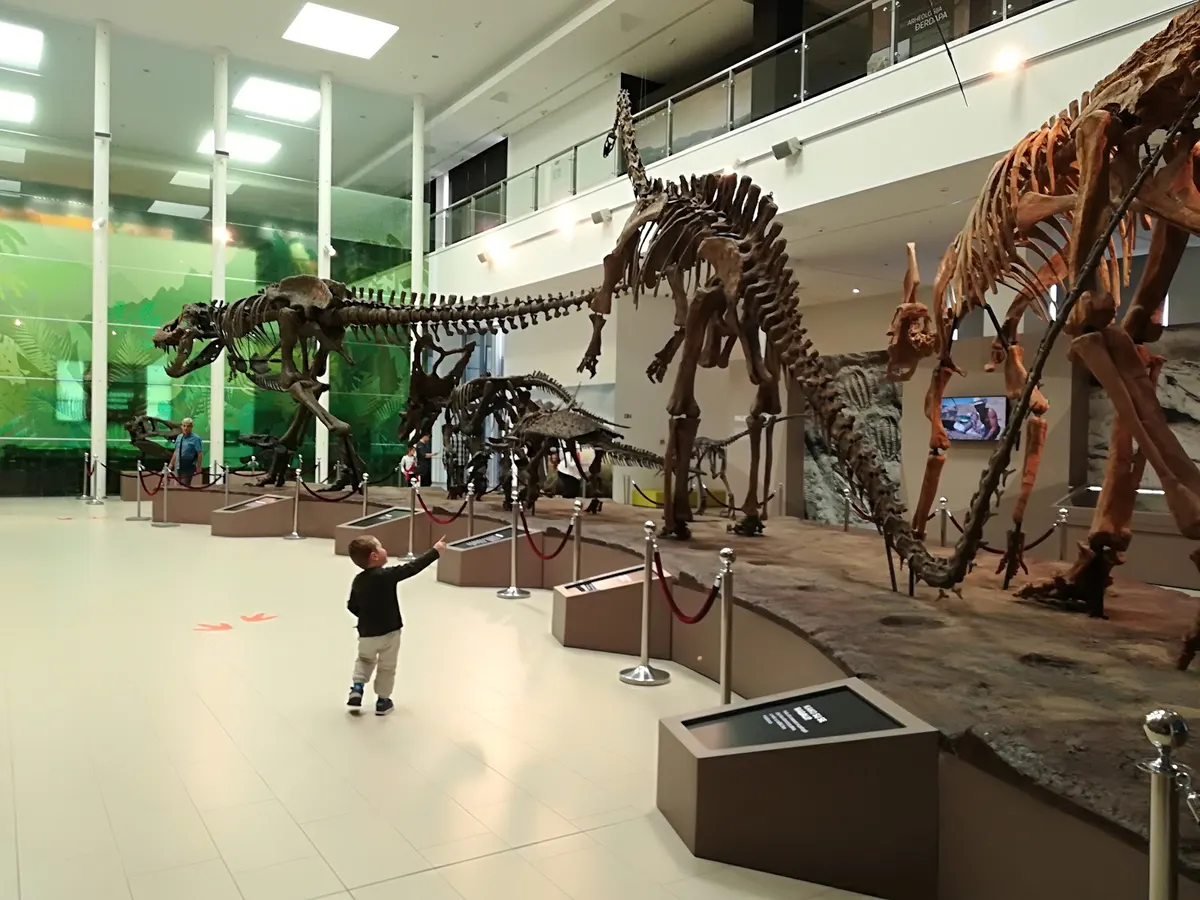 dino-park