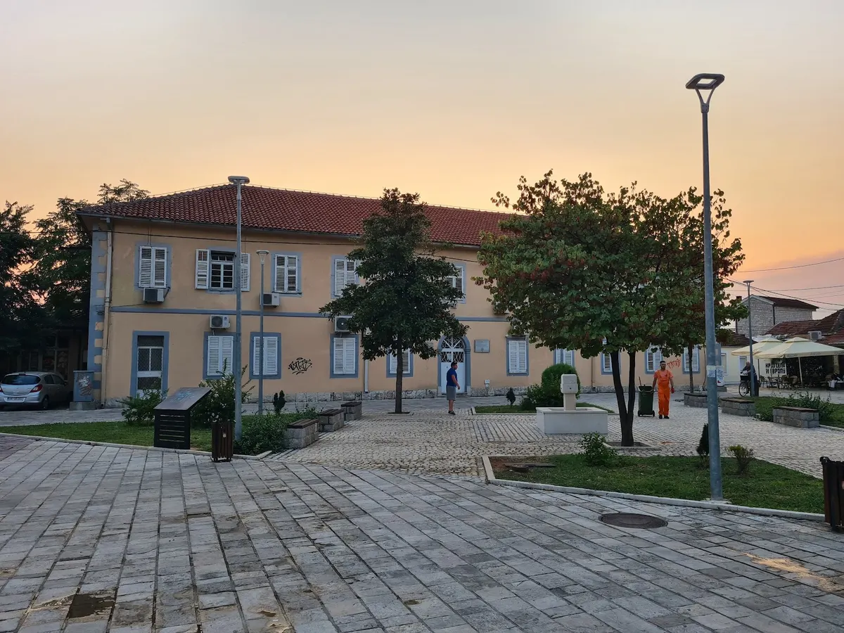 postavka Kad priroda priča