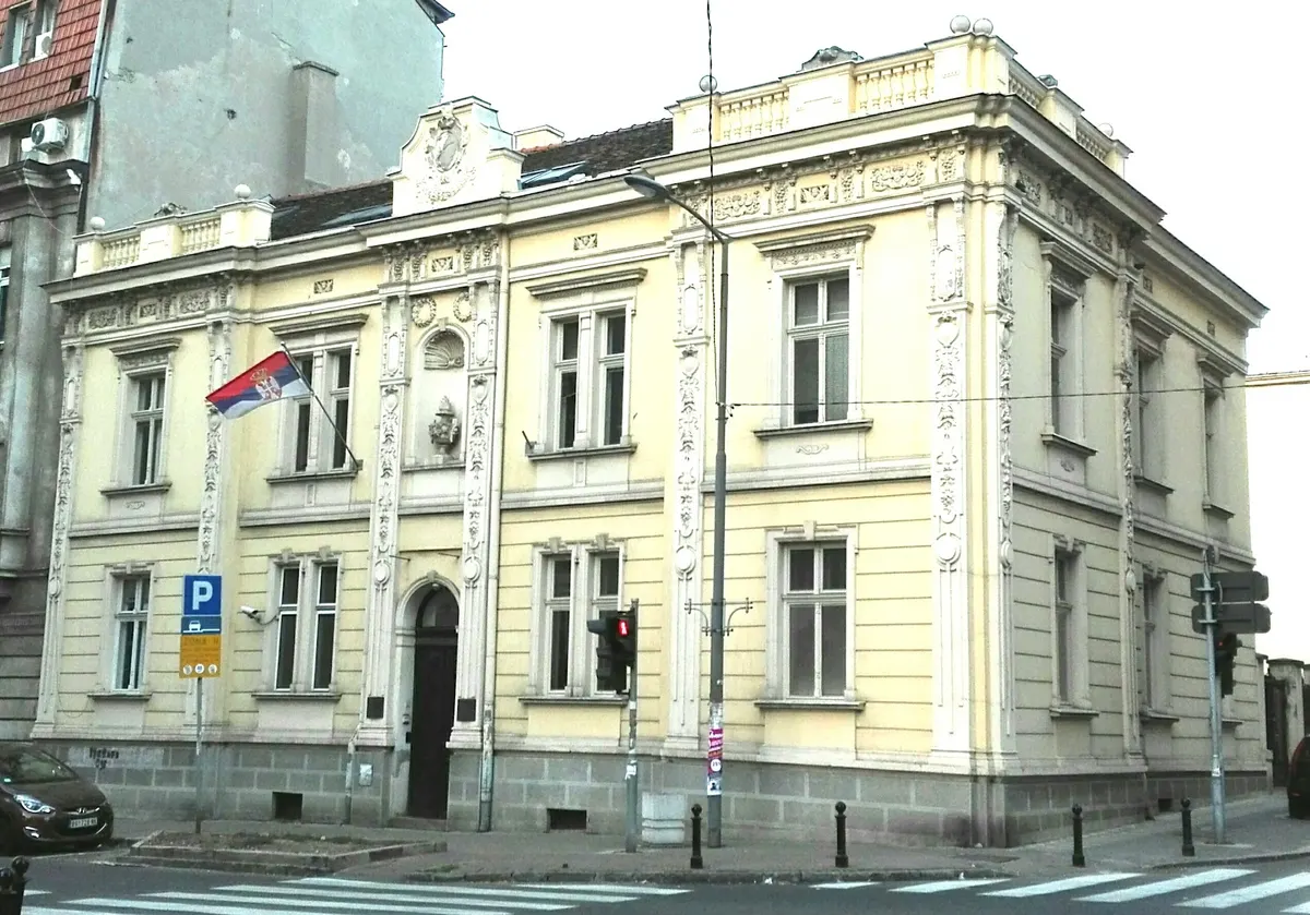 fotografija muzeja