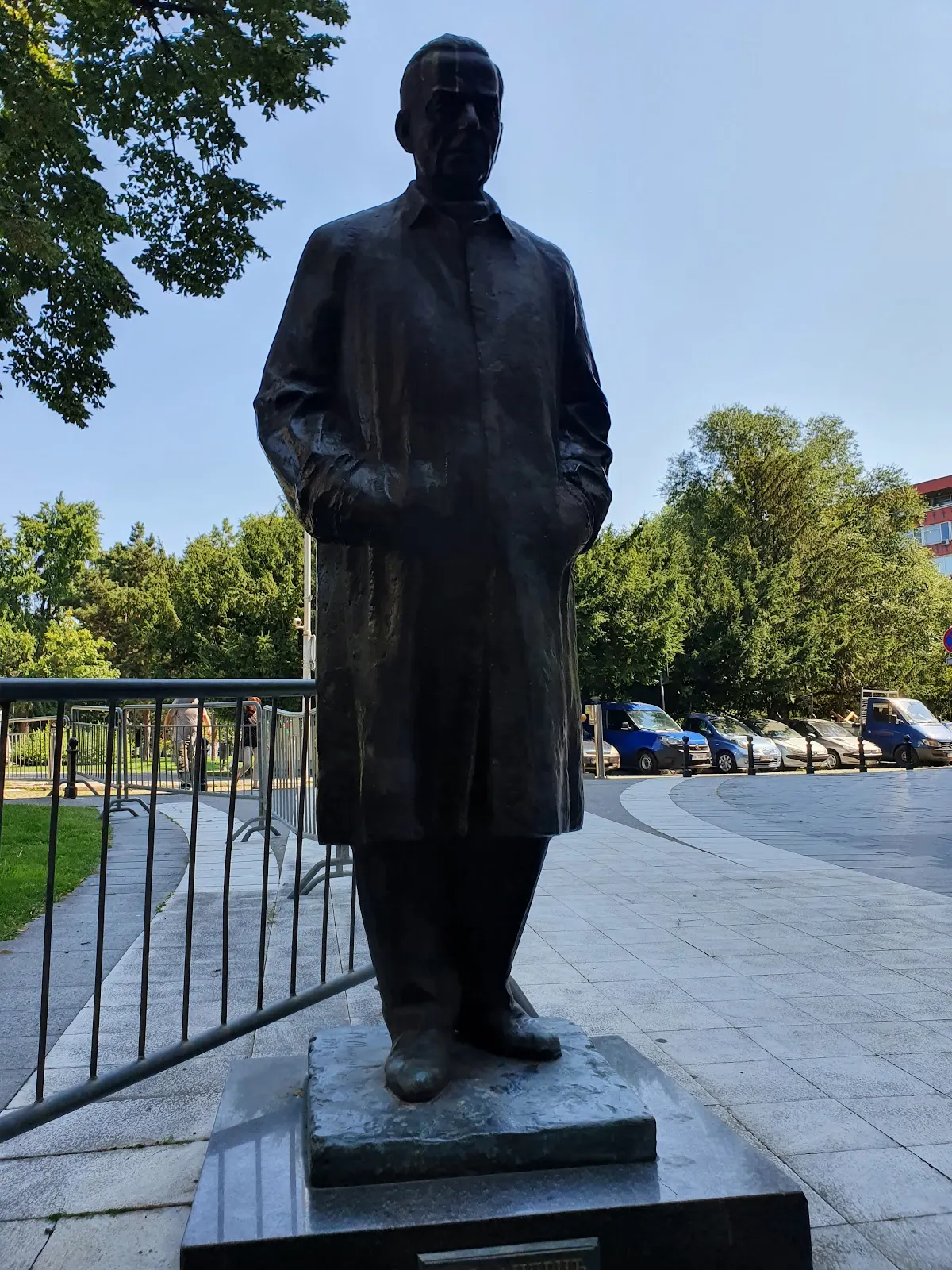 fotografija muzeja