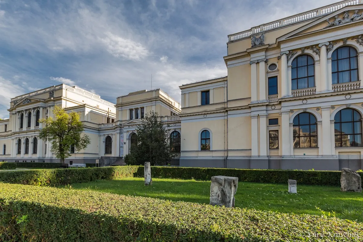 arheološka zbirka